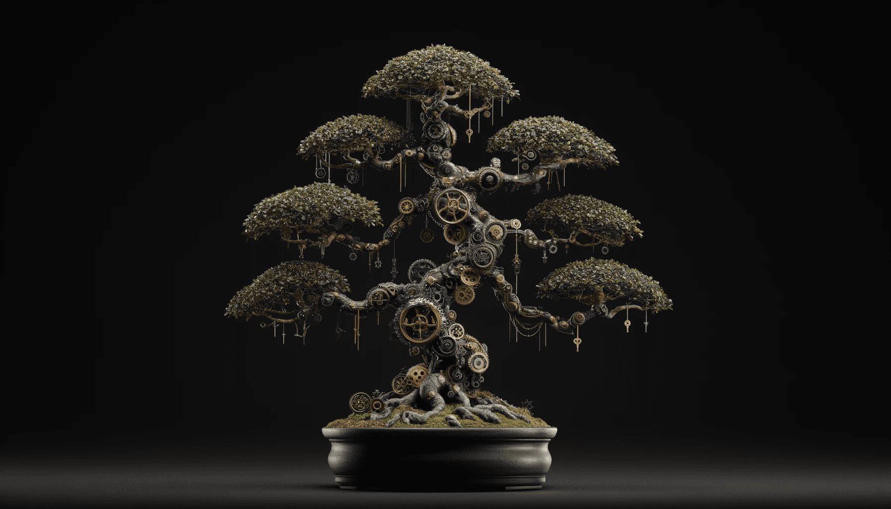 Bonsai 7